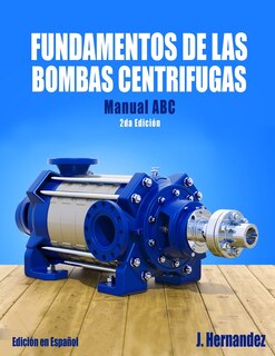 Front cover_Fundamentos de Las Bombas Centrifugas