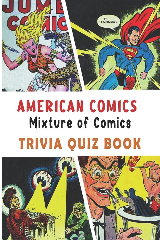 Couverture_American Comics