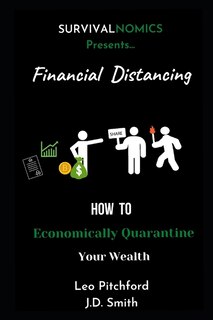 Front cover_Financial Distancing