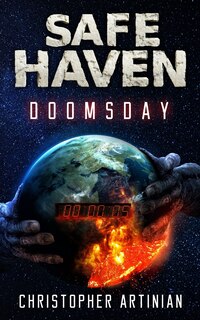 Couverture_Safe Haven - Doomsday