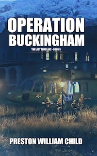 Front cover_Operation Buckingham