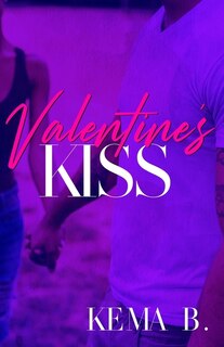 Front cover_Valentine's Kiss