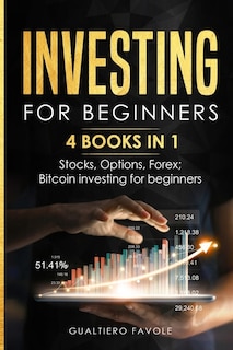 Front cover_Investing for beginners