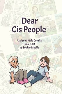 Front cover_Dear Cis People