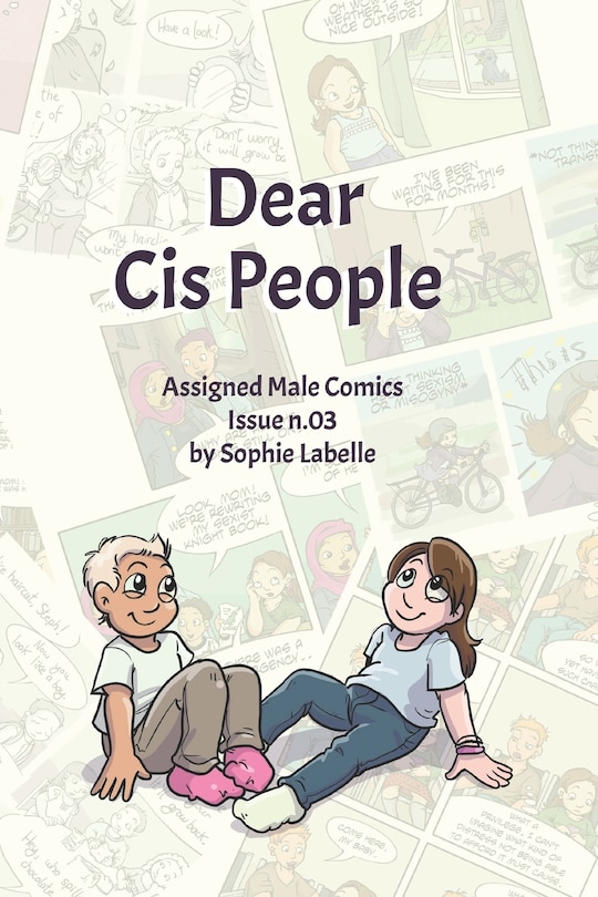 Front cover_Dear Cis People