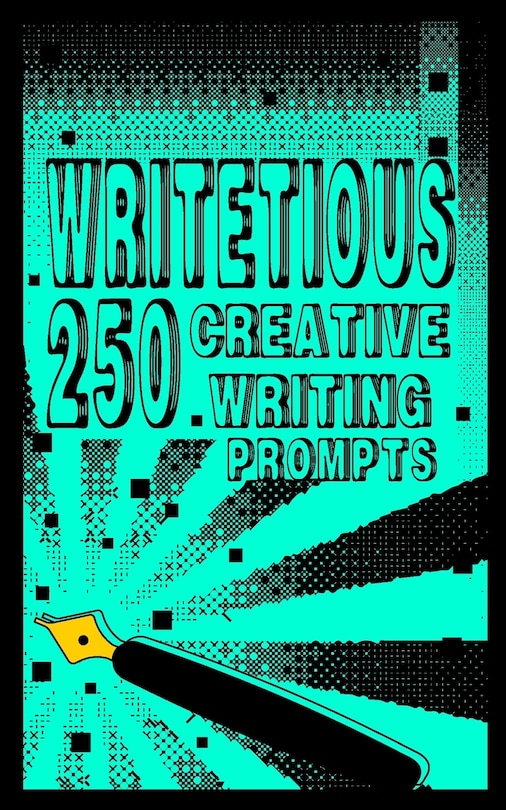 Front cover_Writetious