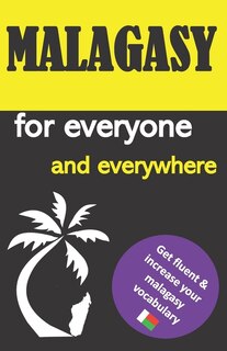 Front cover_Malagasy for everyone and everywhere