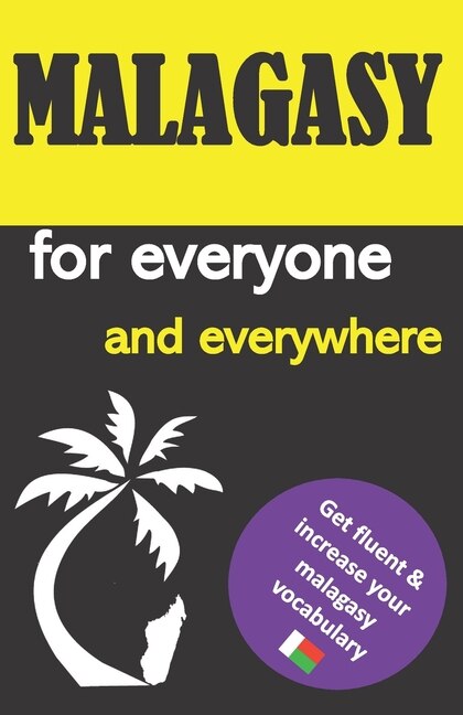 Front cover_Malagasy for everyone and everywhere