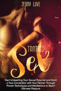 Front cover_Tantric Sex