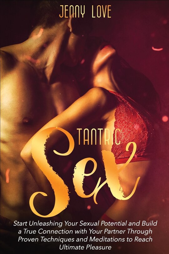 Front cover_Tantric Sex