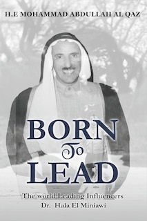 Couverture_Born To Lead