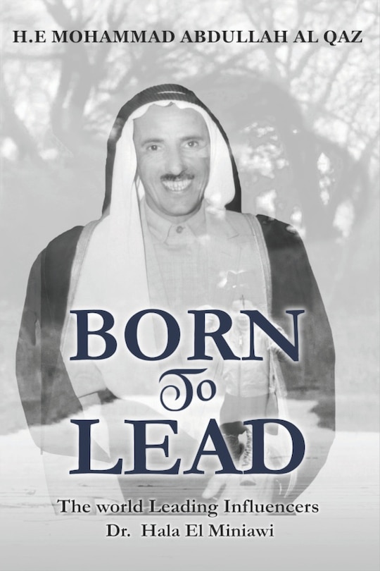 Couverture_Born To Lead