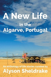 Couverture_A New Life in the Algarve, Portugal