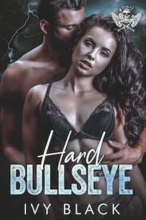 Front cover_Hard Bullseye