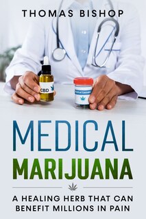 Front cover_Medical Marijuana