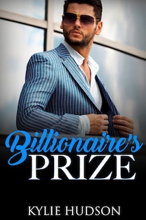 Couverture_Billionaire's Prize (A BWWM Alpha Male BBW Romance)