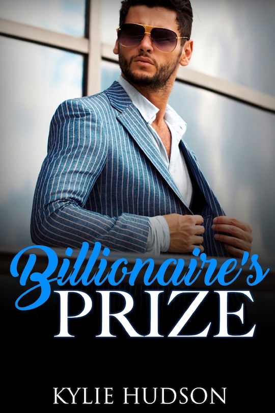 Couverture_Billionaire's Prize (A BWWM Alpha Male BBW Romance)