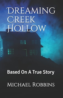 Front cover_Dreaming Creek Hollow