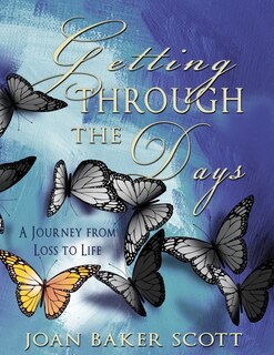 Couverture_Getting Through the Days
