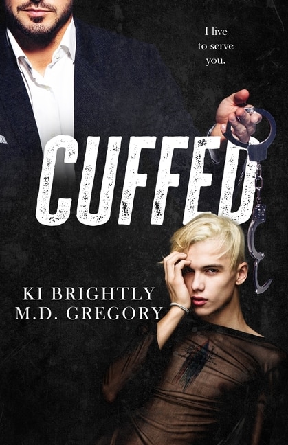 Front cover_Cuffed