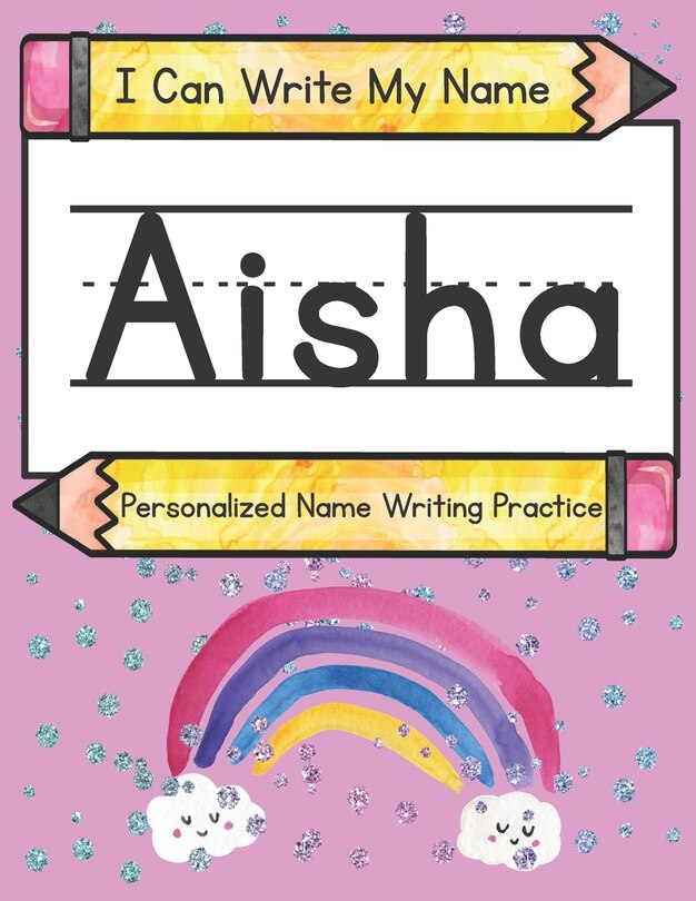 Couverture_I Can Write My Name