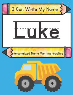 Front cover_I Can Write My Name