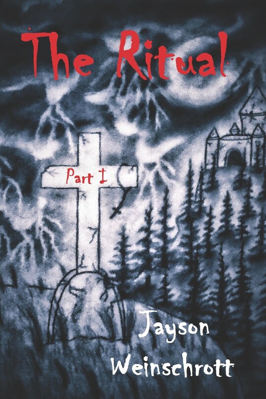 The Ritual: Part I