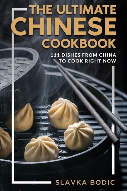 Couverture_The Ultimate Chinese Cookbook