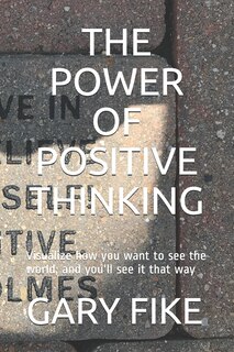 Front cover_The Power of Positive Thinking