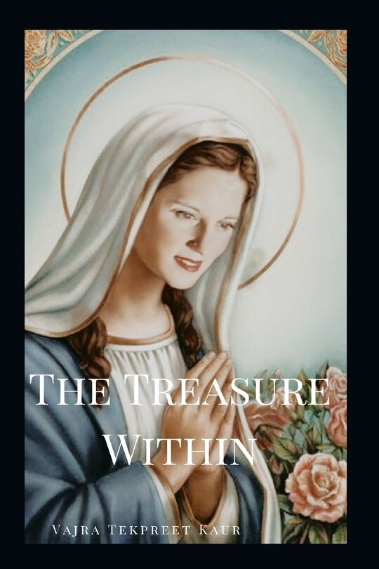 Couverture_The Treasure Within