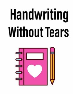 Couverture_Handwriting Without Tears