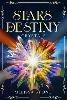 Couverture_Stars of Destiny: Crystal