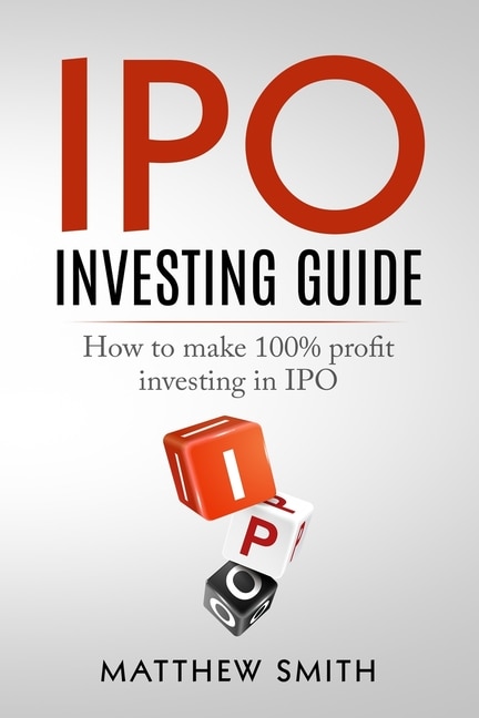 Front cover_IPO Investing Guide