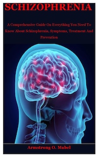 Front cover_Schizophrenia