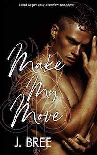 Front cover_Make My Move