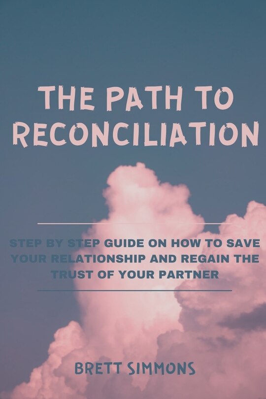 Couverture_The Path to Reconciliation