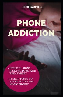 Front cover_Phone Addiction