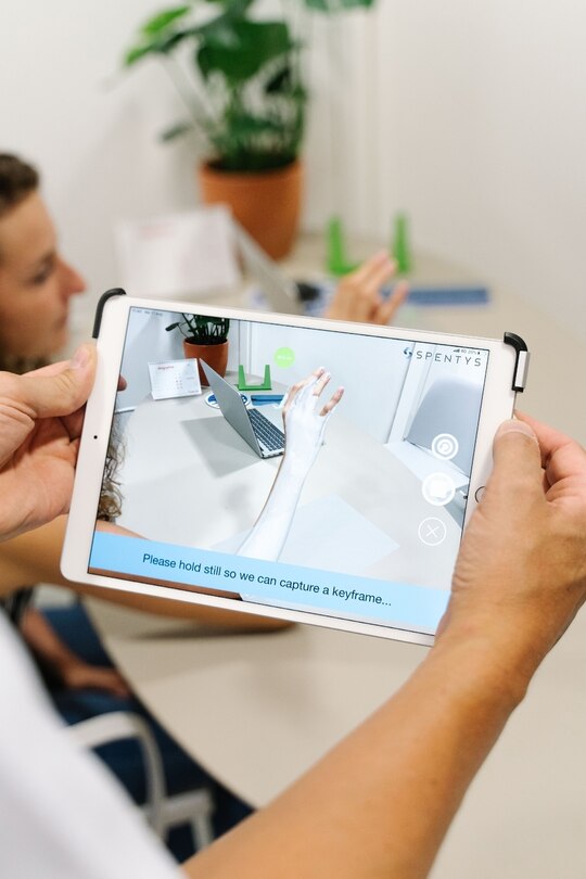 Couverture_Digital Transformation In Industry 4.0 Age