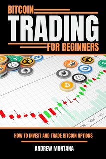 Couverture_Bitcoin Trading For Beginners