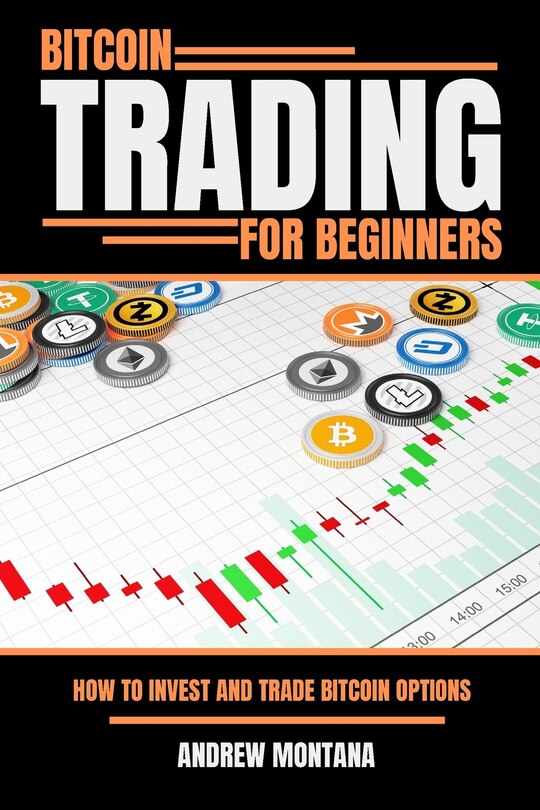 Couverture_Bitcoin Trading For Beginners