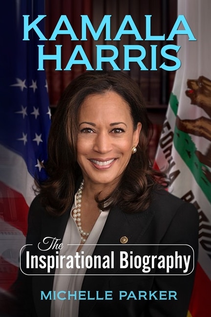 Front cover_Kamala Harris