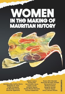 Front cover_Women in the making of Mauritian history