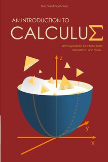 Front cover_An Introduction to Calculus