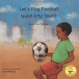 Couverture_Let's Play Football