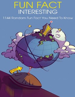 Couverture_Fun Fact Interesting