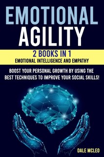 Front cover_Emotional Agility