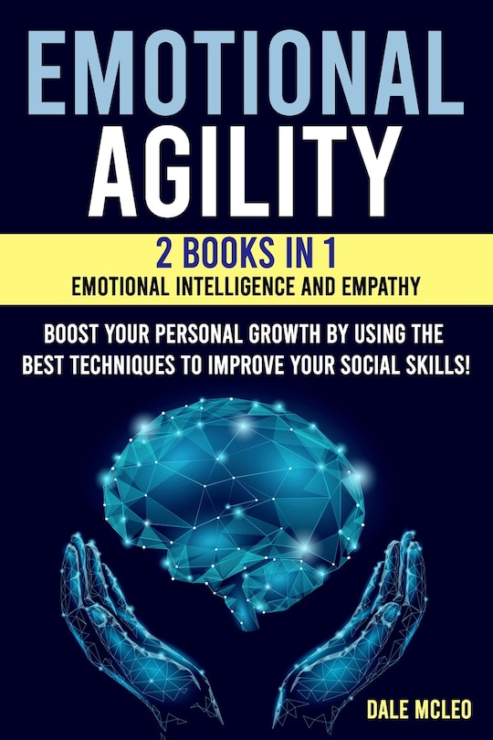 Front cover_Emotional Agility