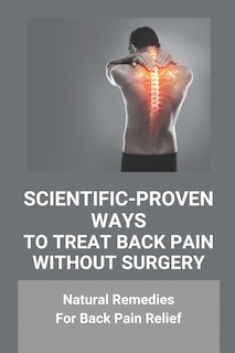 Couverture_Scientific-Proven Ways To Treat Back Pain Without Surgery