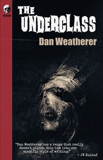 Front cover_The Underclass