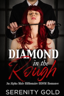 Front cover_Diamond in the Rough